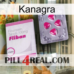 Kanagra 32